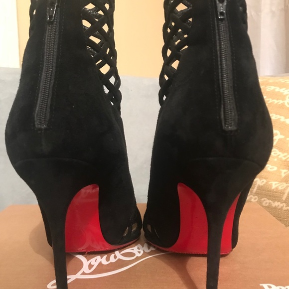 Christian louboutin - Picture 5 of 8
